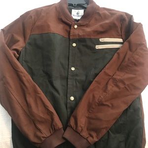 Men’s Light Jacket